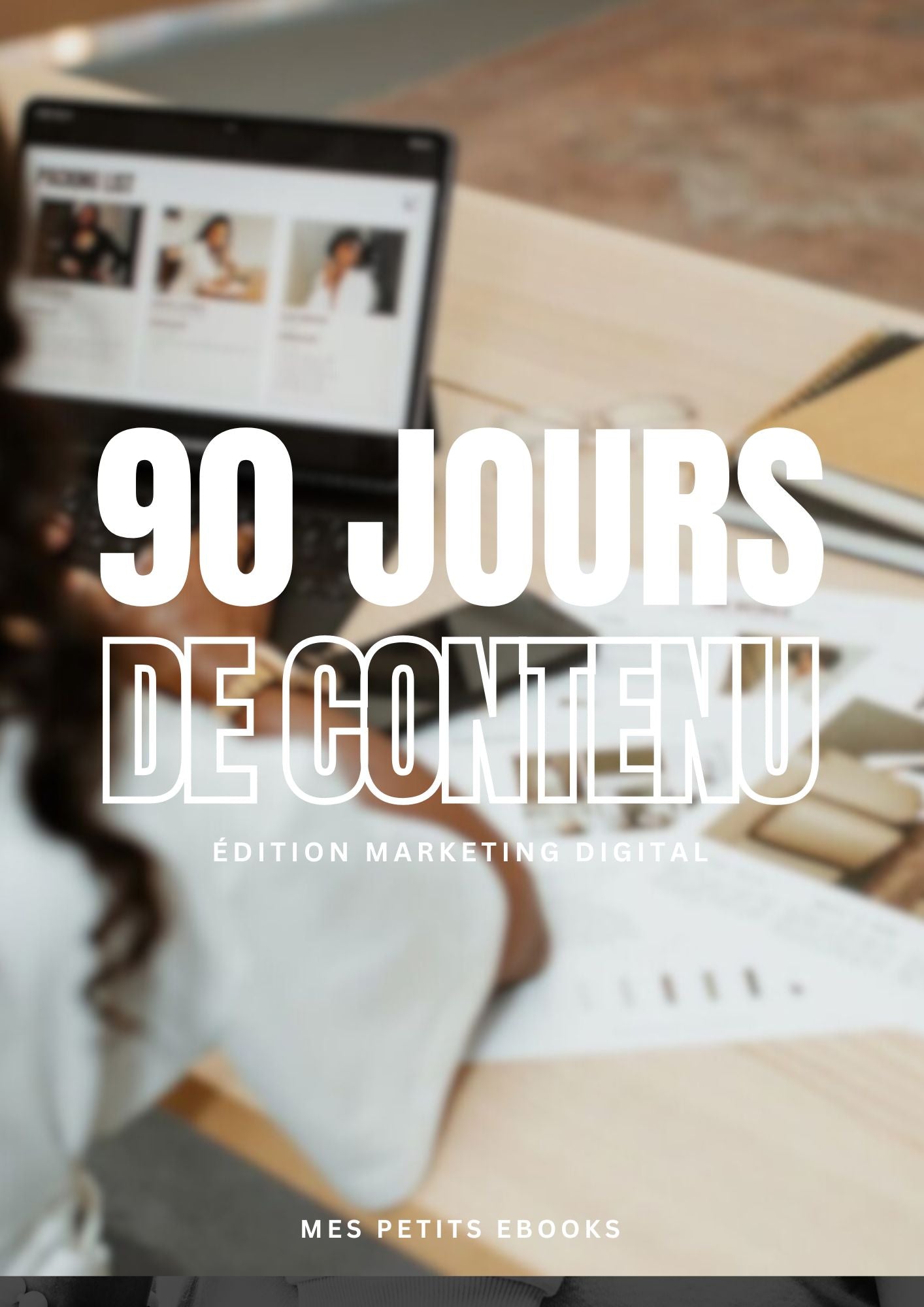 Contenus réseaux sociaux disponible